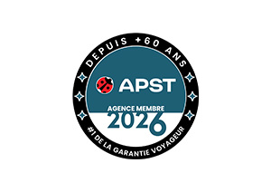 Sticker APST 2026